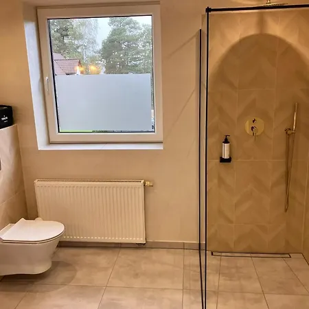 With Sauna Апартаменты *