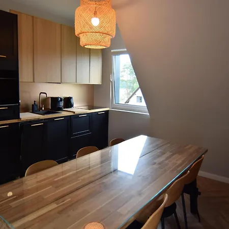 With Sauna Stężyca
